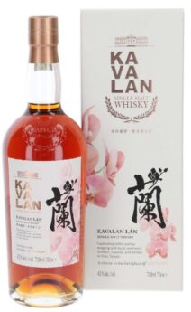 zdjęcie produktu Kavalan Lan