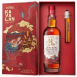 zdjęcie produktu Kavalan Triple Sherry Dragon