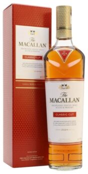 zdjęcie produktu Macallan Classic Cut 2024