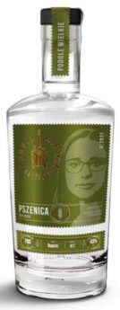 zdjęcie produktu Podole Wielkie Pszenica 2021