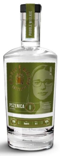 zdjęcie produktu Podole Wielkie Pszenica 2021