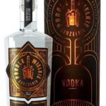 zdjęcie produktu Podole Wielkie Wódka Ziemniaczana