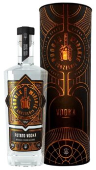 zdjęcie produktu Podole Wielkie Wódka Ziemniaczana