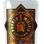 zdjęcie produktu Podole Wielkie Wódka Ziemniaczana