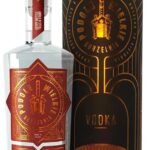 zdjęcie produktu Podole Wielkie Wódka Żytnia
