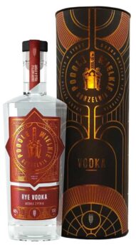 zdjęcie produktu Podole Wielkie Wódka Żytnia