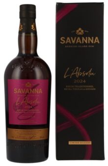 zdjęcie produktu Savanna L'Absolu 2024