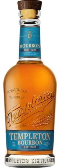 zdjęcie produktu Templeton Fortitude Bourbon