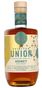 zdjęcie produktu Union Honey