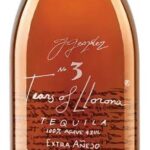 zdjęcie produktu Tears Of Llorona Extra Anejo