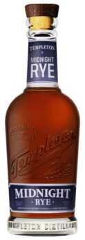 zdjęcie produktu Templeton Midnight Rye