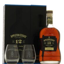 zdjęcie produktu Appleton Estate 12YO
