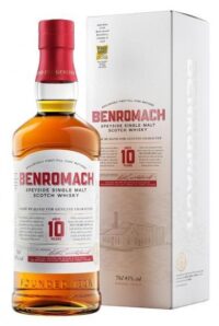 zdjęcie produktu Benromach 10YO