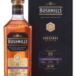 zdjęcie produktu Bushmills 18YO Brandy Cask