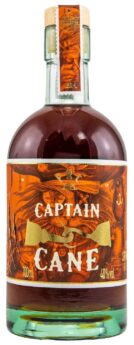 zdjęcie produktu Captain Cane