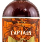 zdjęcie produktu Captain Cane