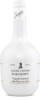 zdjęcie produktu Likier Chopin Kokosowy