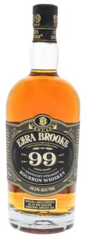 zdjęcie produktu Ezra Brooks 99 Proof