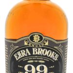 zdjęcie produktu Ezra Brooks 99 Proof