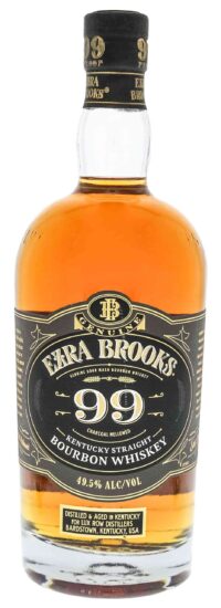 zdjęcie produktu Ezra Brooks 99 Proof
