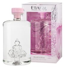 zdjęcie produktu Etsu Sakura Limited Edition