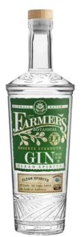 zdjęcie produktu Farmer's Reserve Strength Gin