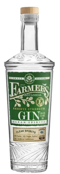 zdjęcie produktu Farmer's Reserve Strength Gin