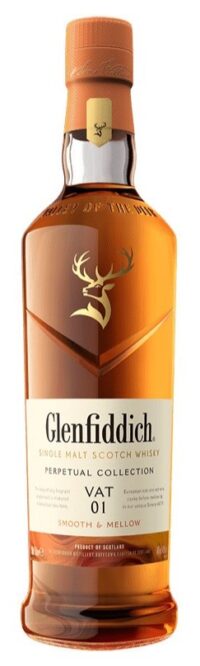 zdjęcie produktu Glenfiddich Perpetual Collection Vat 1