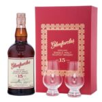 zdjęcie produktu Glenfarclas 15YO