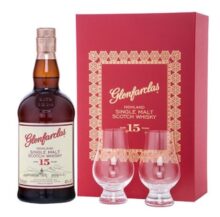zdjęcie produktu Glenfarclas 15YO