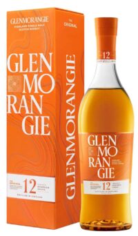 zdjęcie produktu Glenmorangie 12YO The Original