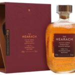 zdjęcie produktu The Hearach Oloroso Cask Matured