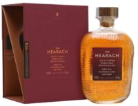 zdjęcie produktu The Hearach Oloroso Cask Matured