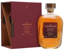 zdjęcie produktu The Hearach Oloroso Cask Matured