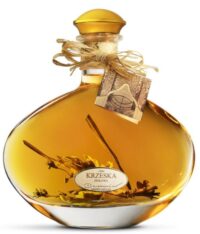 zdjęcie produktu Wódka Krzeska Ziołowa