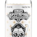 zdjęcie produktu Los Siete Misterios Ensamble Espadin/Mexicanito 2022