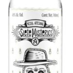 zdjęcie produktu Los Siete Misterios Ensamble Espadin/Tepeztate 2022