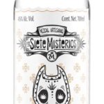 zdjęcie produktu Los Siete Misterios Ensamble Espadin/Tobala 2022