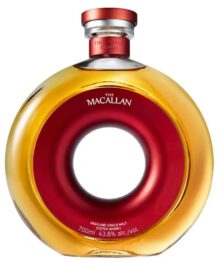 zdjęcie produktu Macallan - Time: Space Mastery