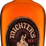 zdjęcie produktu Michter's 10YO Single Barrel Bourbon