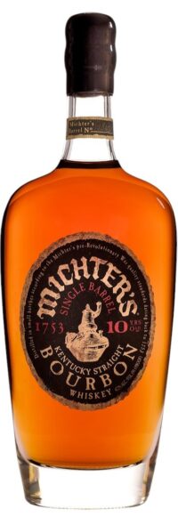 zdjęcie produktu Michter's 10YO Single Barrel Bourbon