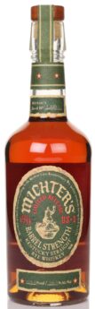 zdjęcie produktu Michter's US*1 Barrel Strength Rye