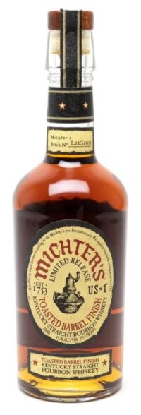 zdjęcie produktu Michter's US*1 Toasted Barrel Finish Bourbon
