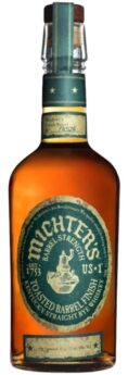 zdjęcie produktu Michter's US*1 Toasted Barrel Finish Rye