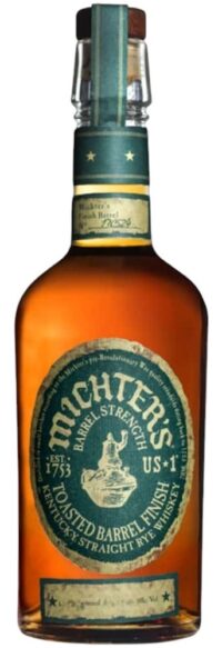 zdjęcie produktu Michter's US*1 Toasted Barrel Finish Rye