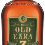 zdjęcie produktu Old Ezra 7YO Rye