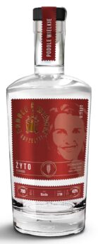 zdjęcie produktu Podole Wielkie Żyto 2022