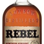 zdjęcie produktu Rebel Bourbon