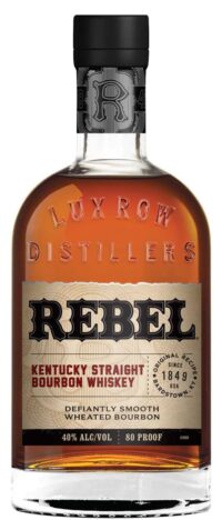 zdjęcie produktu Rebel Bourbon
