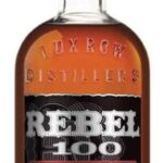zdjęcie produktu Rebel Oloroso Sherry Finish